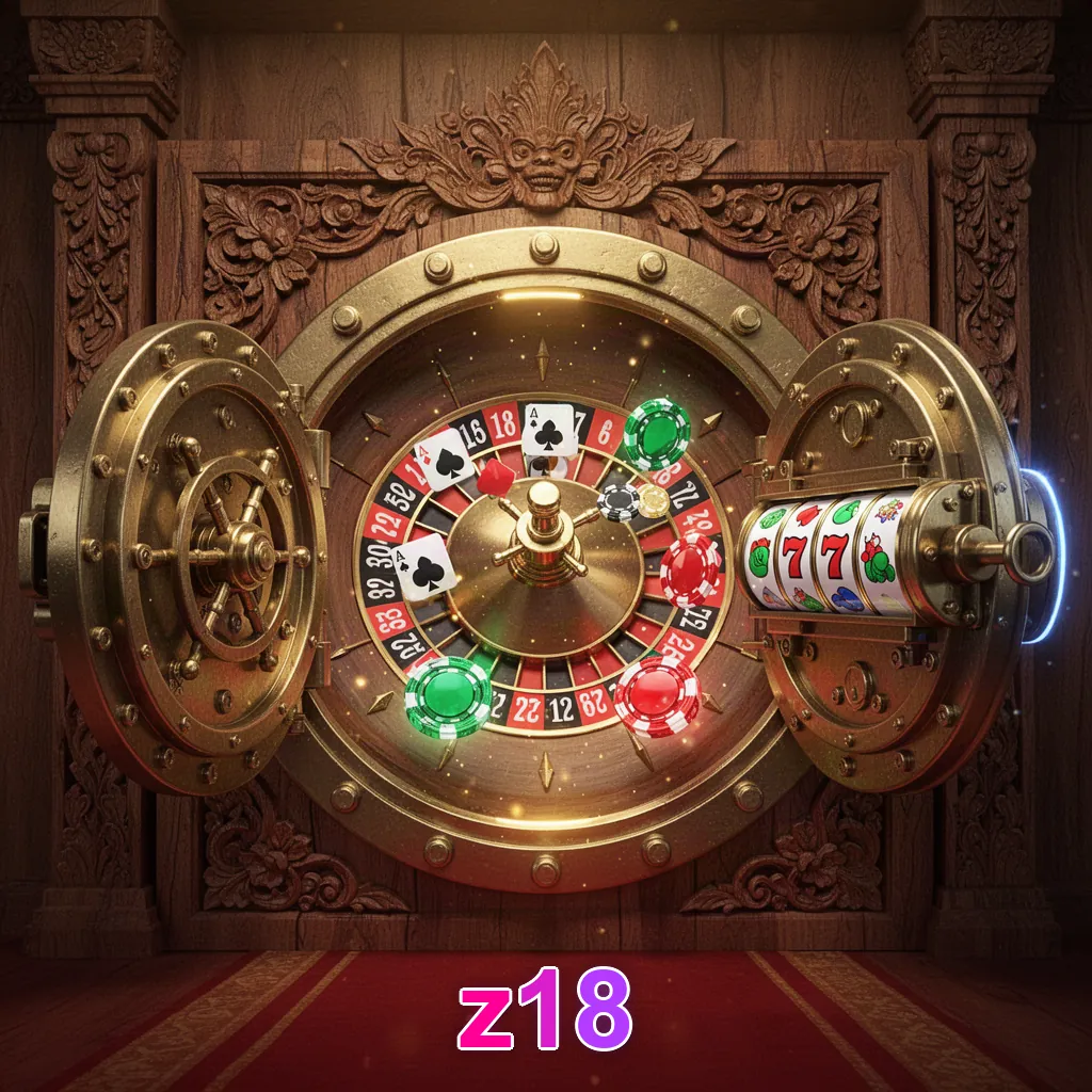 z18 bonus