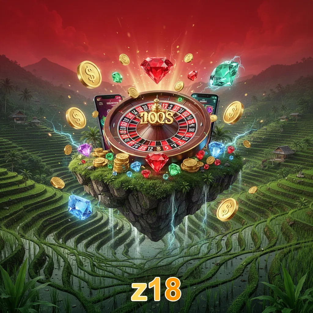 Game Fortune z18