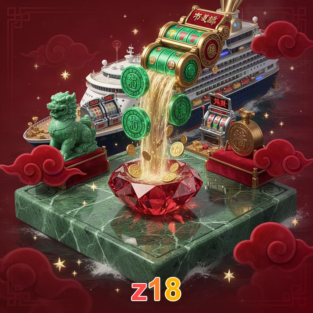 Penyedia slot utama z18 - NetEnt, Pragmatic Play, Play'n GO
